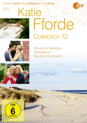Katie Fforde Collection 12