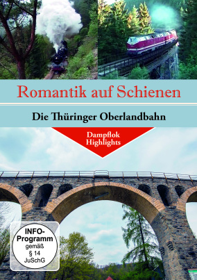 Die Thüringer Oberlandbahn