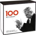 100 Best Karajan