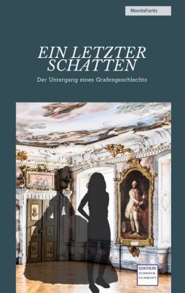Ein letzter Schatten