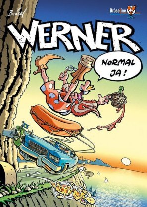Werner, Normal ja!