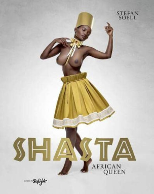 Shasta - Afrikanische Königin (African Queen)