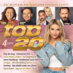 Top 20 4/2025