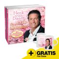 Lass dein Herz doch hier bei mir + Die große Hit-Kollektion + GRATIS Fan-Tasse