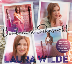 Boulevard Sehnsucht (Deluxe Edition)