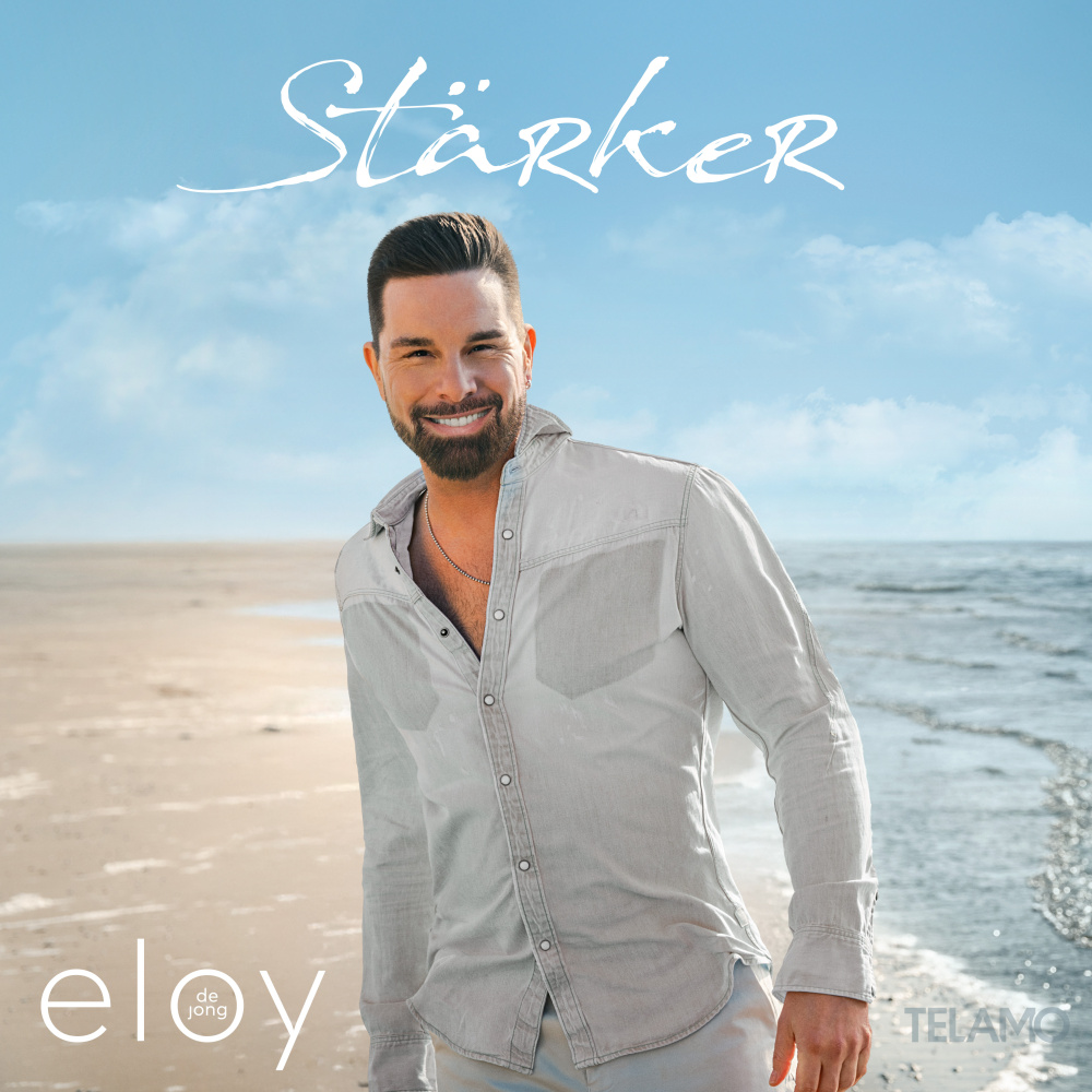 Stärker (Vinyl) - exklusives Angebot