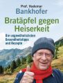 Bratäpfel gegen Heiserkeit