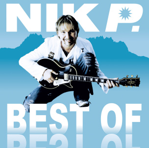 Nik P. - Best Of (CD)