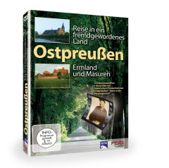 Ostpreußen - Emsland und Masuren