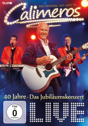 40 Jahre - Das Jubiläumskonzert - Live