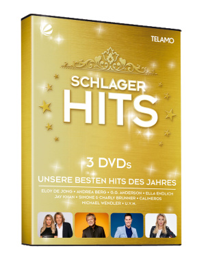 Schlager Hits 2018