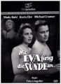Mit Eva fing die Sünde an, 1 DVD