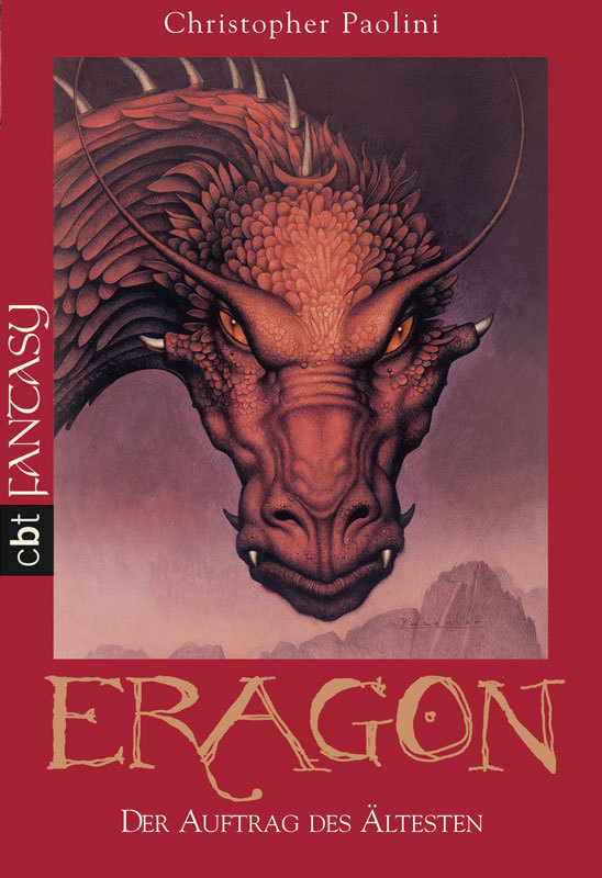 Eragon Band 2