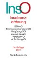 Insolvenzordnung
