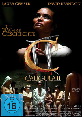 Caligula 2 (1DVD)