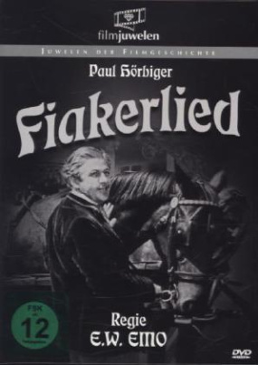 Fiakerlied, 1 DVD