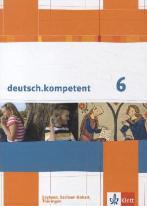 6. Klasse, Schülerbuch