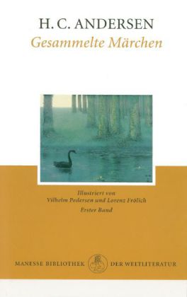 Gesammelte Märchen. Bd.1