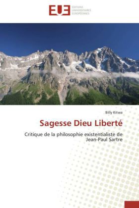 Sagesse Dieu Liberté
