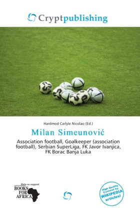 Milan Simeunovi