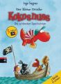 Der kleine Drache Kokosnuss, Die schönsten Geschichten
