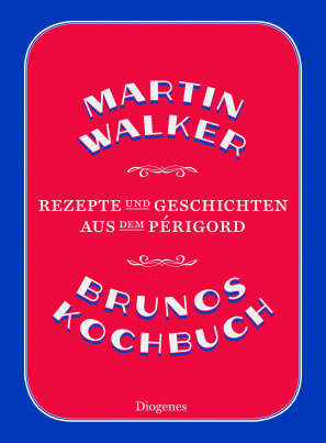 Brunos Kochbuch