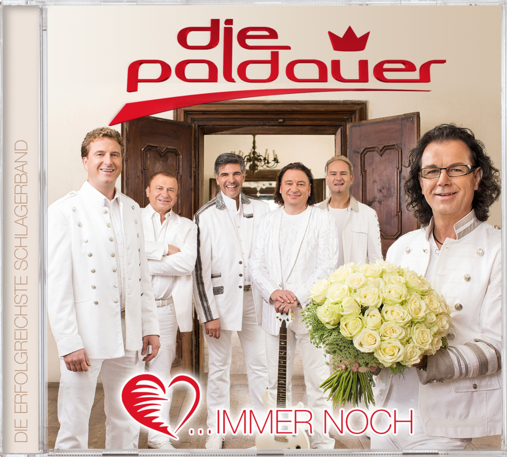 ...immer noch