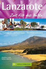 Lanzarote, Zeit für das Beste