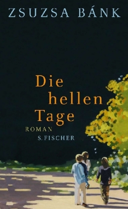 Die hellen Tage