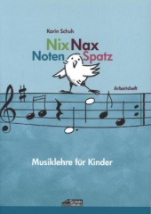 Nix Nax Notenspatz