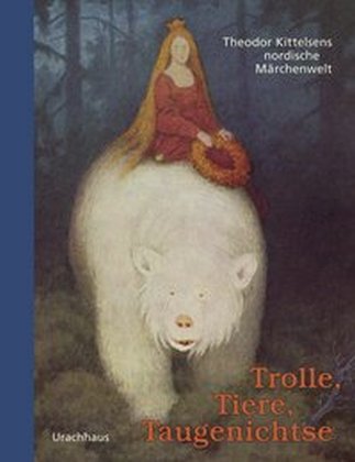 Trolle, Tiere, Taugenichtse