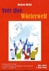 Svet slov, Wörterwelt Deutsch-Slowakisch