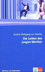 Die Leiden des jungen Werther