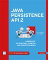 Java Persistence API 2, m. eBook