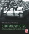 Sturmgeschütze