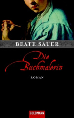 Die Buchmalerin