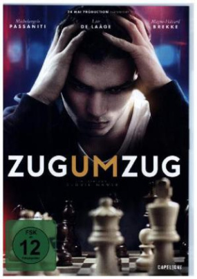 Zug um Zug, 1 DVD