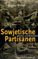 Sowjetische Partisanen 1941-1944