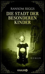 Die Stadt der besonderen Kinder