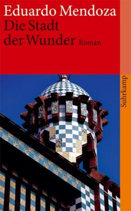 Die Stadt der Wunder