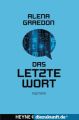 Das letzte Wort