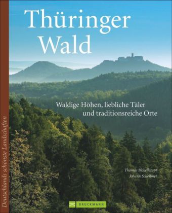 Thüringer Wald