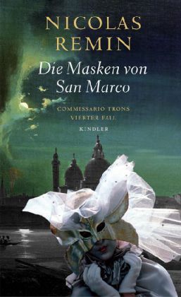 Die Masken von San Marco