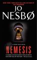 Nemesis. Die Fährte, englische Ausgabe