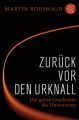 Zurück vor den Urknall