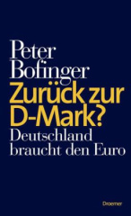 Zurück zur D-Mark?