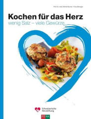 Kochen für das Herz