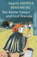 Der kleine Vampir und Graf Dracula