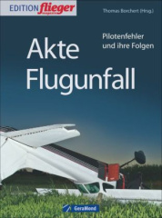 Akte Flugunfall