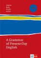 A Grammar of Present-Day English